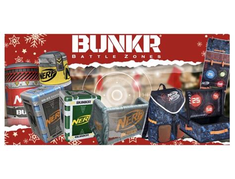 bunkr.flaru|BUNKR – Playview Brands.
